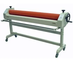 Manuální laminátor LM1300 pro studenou laminaci